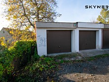 Prodej garáže 18 m²